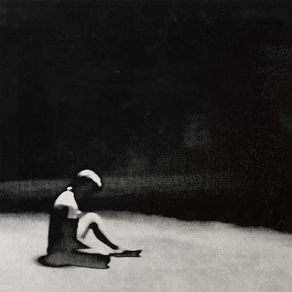 Boy Harsher, COUNTRY GIRL UNCUT, CD