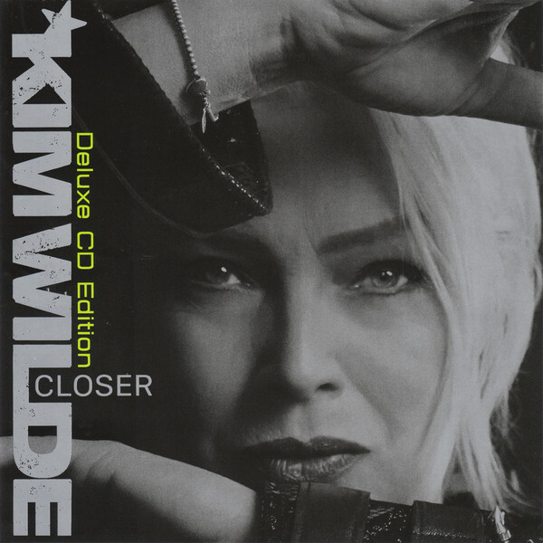 Kim Wilde, Closer (Deluxe Edition), CD