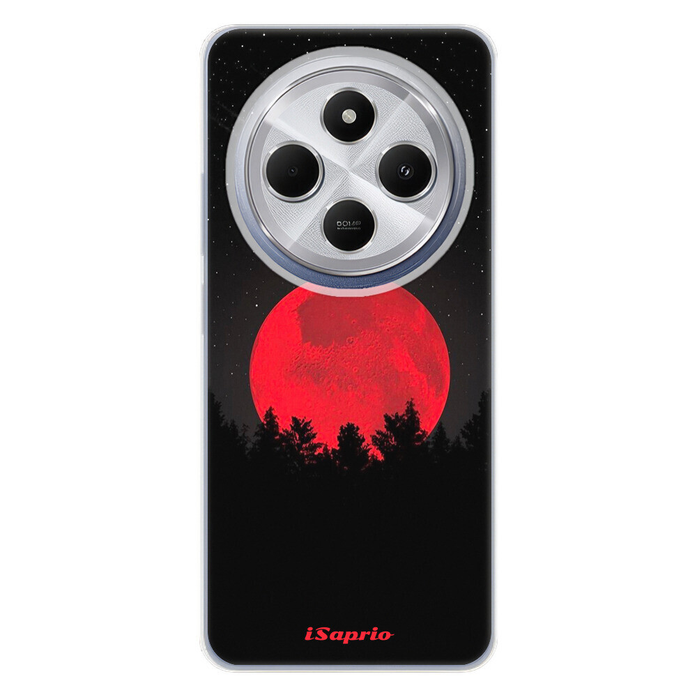 Odolné silikónové puzdro iSaprio - Perseids 01 - Xiaomi Redmi 14C / Poco C75
