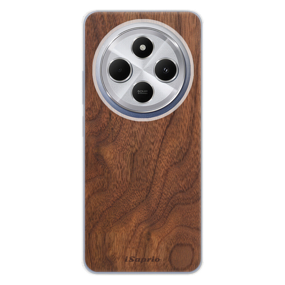 Odolné silikónové puzdro iSaprio - Wood 10 - Xiaomi Redmi 14C / Poco C75