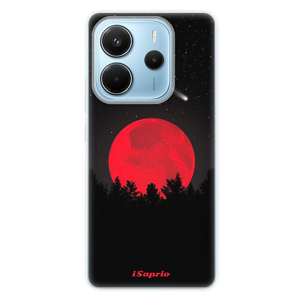 Odolné silikónové puzdro iSaprio - Perseids 01 - Xiaomi Redmi Note 14