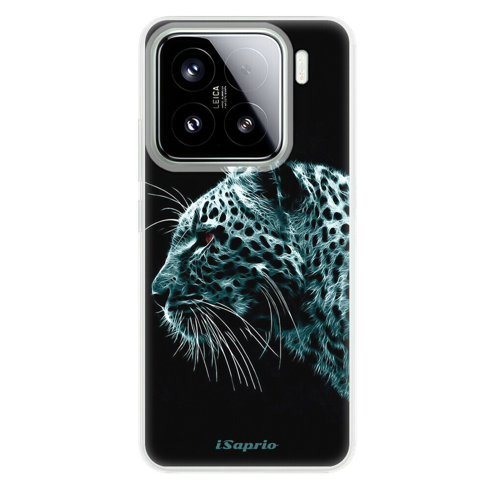 Odolné silikónové puzdro iSaprio - Leopard 10 - Xiaomi 15
