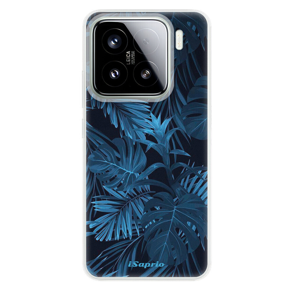 Odolné silikónové puzdro iSaprio - Jungle 12 - Xiaomi 15