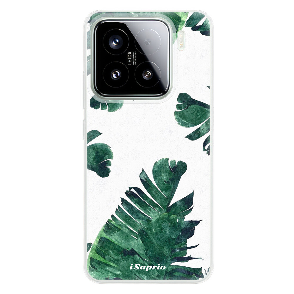 Odolné silikónové puzdro iSaprio - Jungle 11 - Xiaomi 15