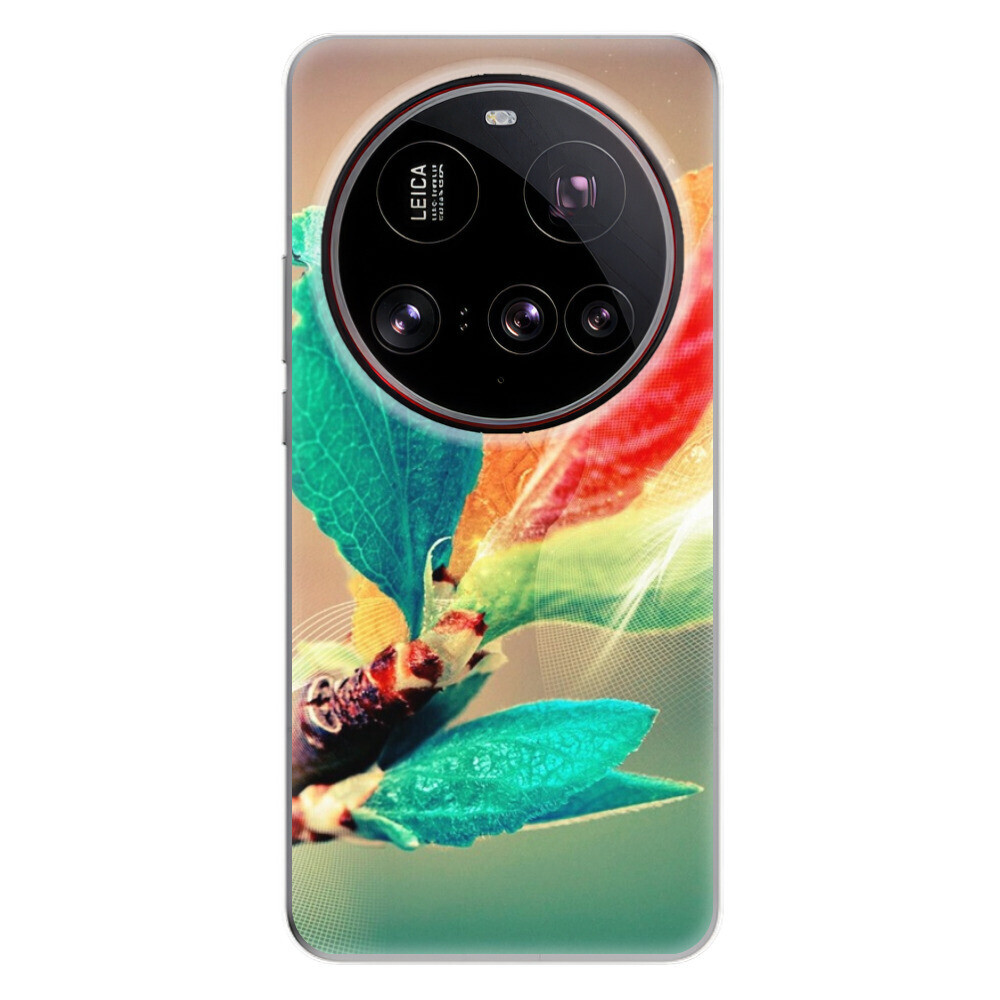Odolné silikónové puzdro iSaprio - Autumn 02 - Xiaomi 15 Ultra