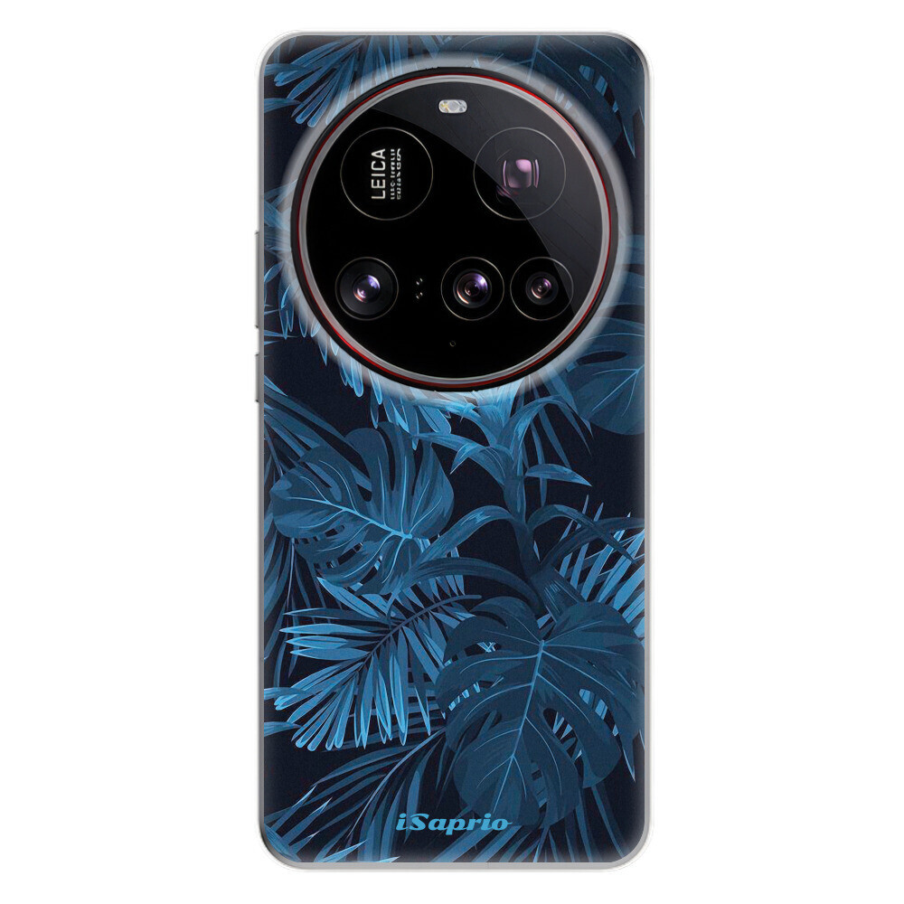 Odolné silikónové puzdro iSaprio - Jungle 12 - Xiaomi 15 Ultra
