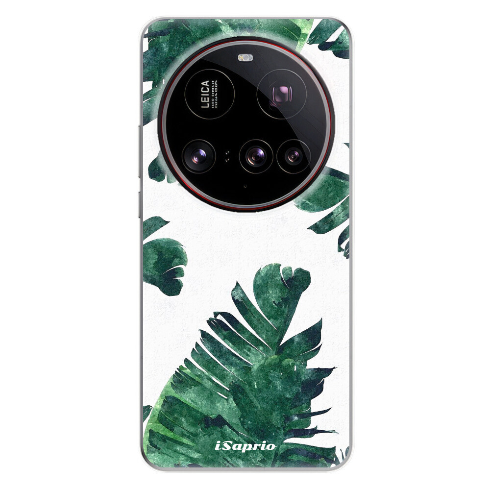 Odolné silikónové puzdro iSaprio - Jungle 11 - Xiaomi 15 Ultra