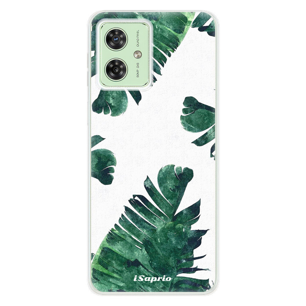 Odolné silikónové puzdro iSaprio - Jungle 11 - Motorola Moto G54 5G / G54 5G Power Edition