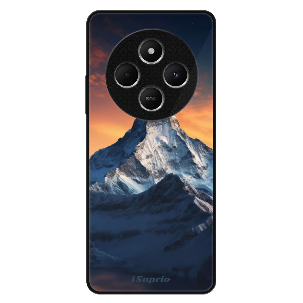 Lesklé puzdro Exclusive iSaprio - Mountain 01 - Xiaomi Redmi 14C / Poco C75