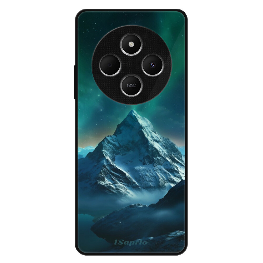 Lesklé puzdro Exclusive iSaprio - Aurora 01 - Xiaomi Redmi 14C / Poco C75