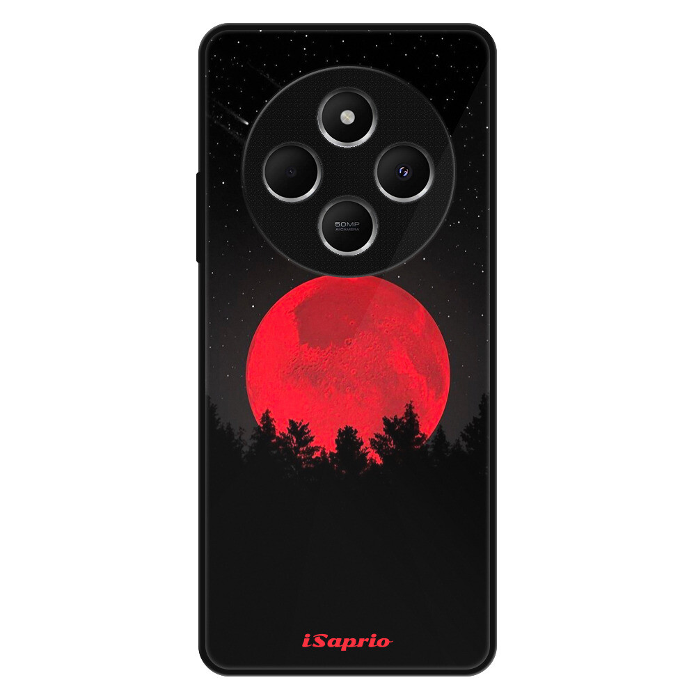 Lesklé puzdro Exclusive iSaprio - Perseids 01 - Xiaomi Redmi 14C / Poco C75