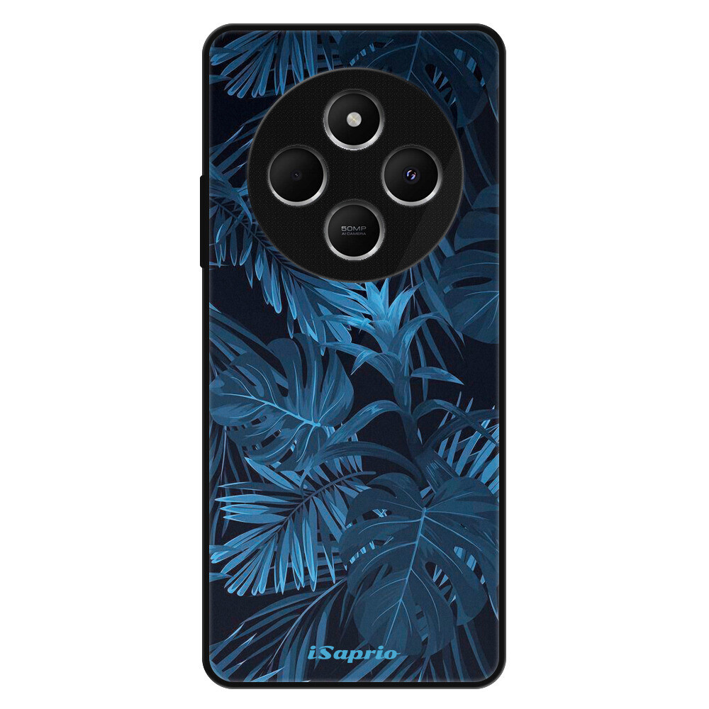 Lesklé puzdro Exclusive iSaprio - Jungle 12 - Xiaomi Redmi 14C / Poco C75