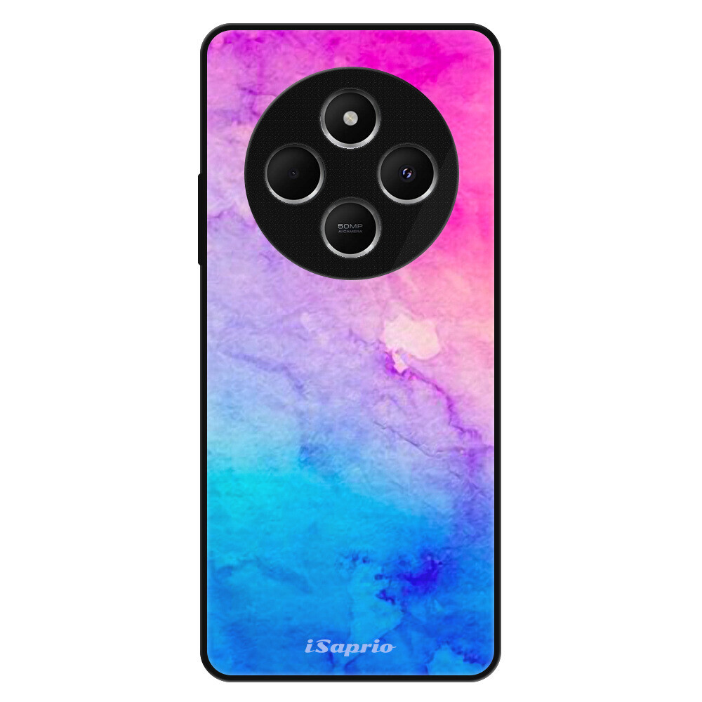 Lesklé puzdro Exclusive iSaprio - Watercolor Paper 01 - Xiaomi Redmi 14C / Poco C75