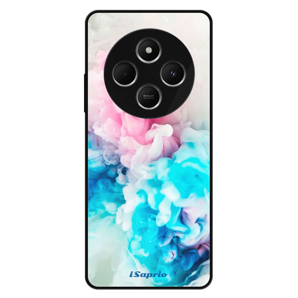 Lesklé puzdro Exclusive iSaprio - Watercolor 03 - Xiaomi Redmi 14C / Poco C75