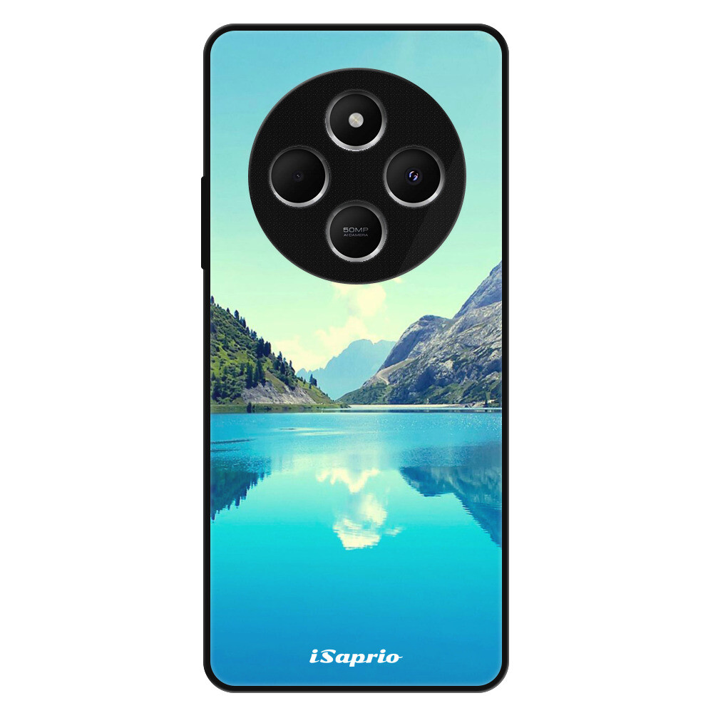 Lesklé puzdro Exclusive iSaprio - Lake 01 - Xiaomi Redmi 14C / Poco C75