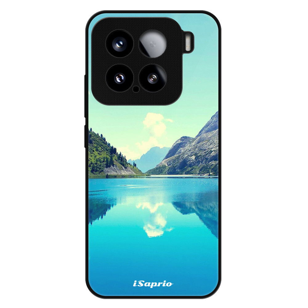 Lesklé puzdro Exclusive iSaprio - Lake 01 - Xiaomi 15