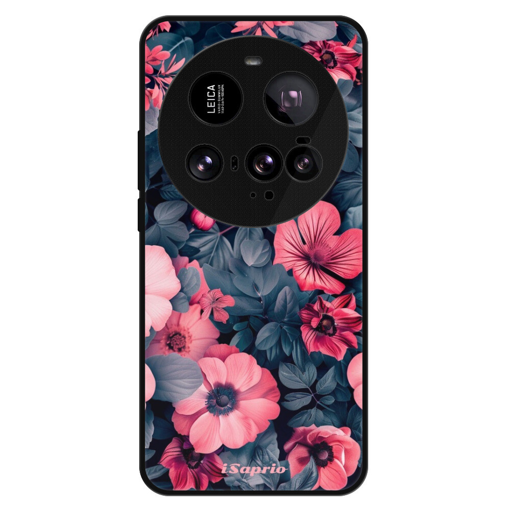 Lesklé puzdro Exclusive iSaprio - Blossom Harmony 10 - Xiaomi 15 Ultra