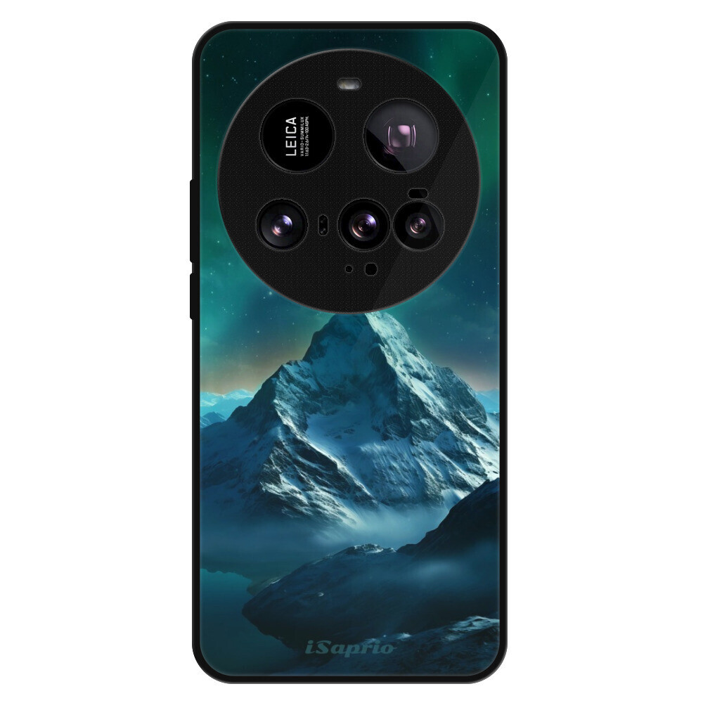 Lesklé puzdro Exclusive iSaprio - Aurora 01 - Xiaomi 15 Ultra