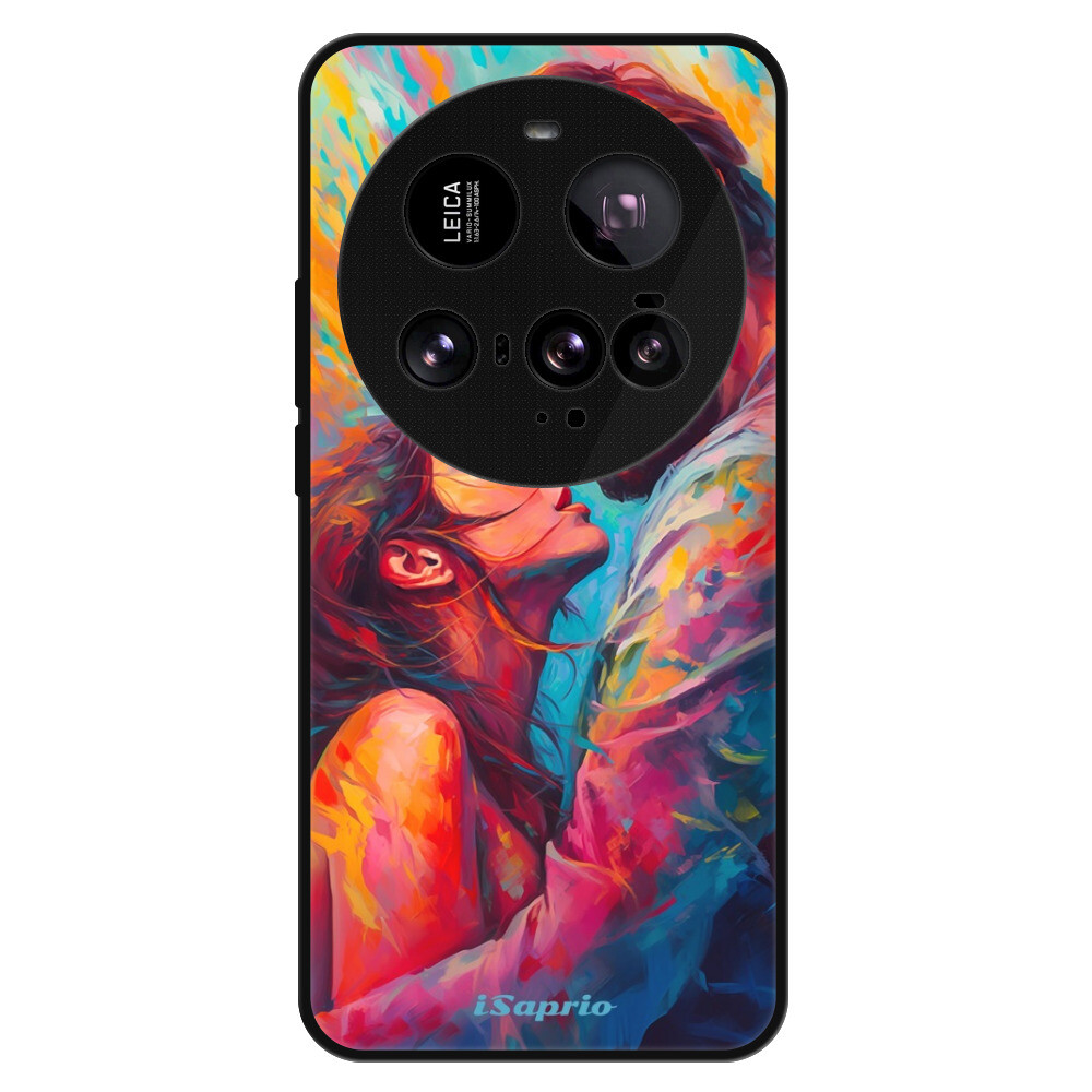 Lesklé puzdro Exclusive iSaprio - Fall in Love - Xiaomi 15 Ultra