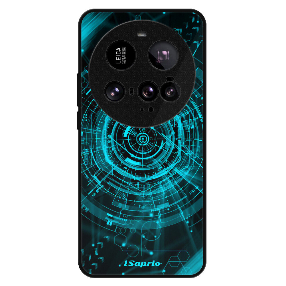 Lesklé puzdro Exclusive iSaprio - Technics 02 - Xiaomi 15 Ultra