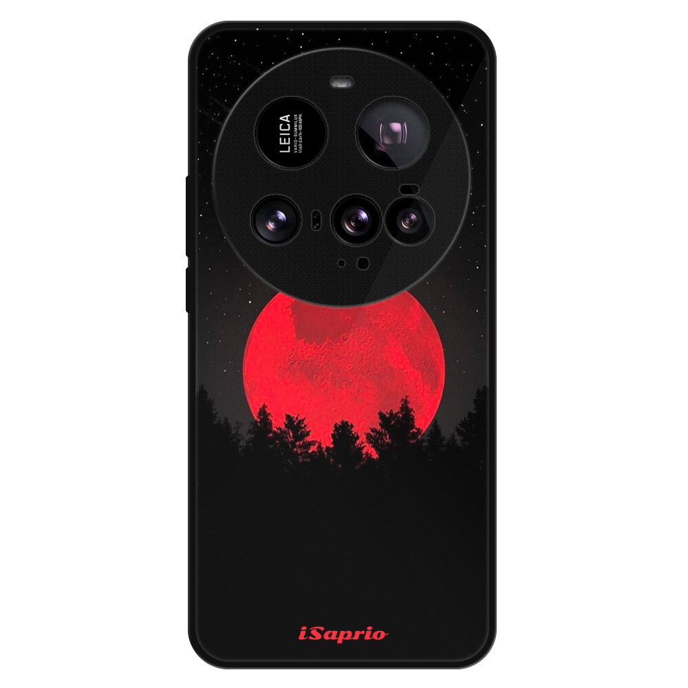 Lesklé puzdro Exclusive iSaprio - Perseids 01 - Xiaomi 15 Ultra