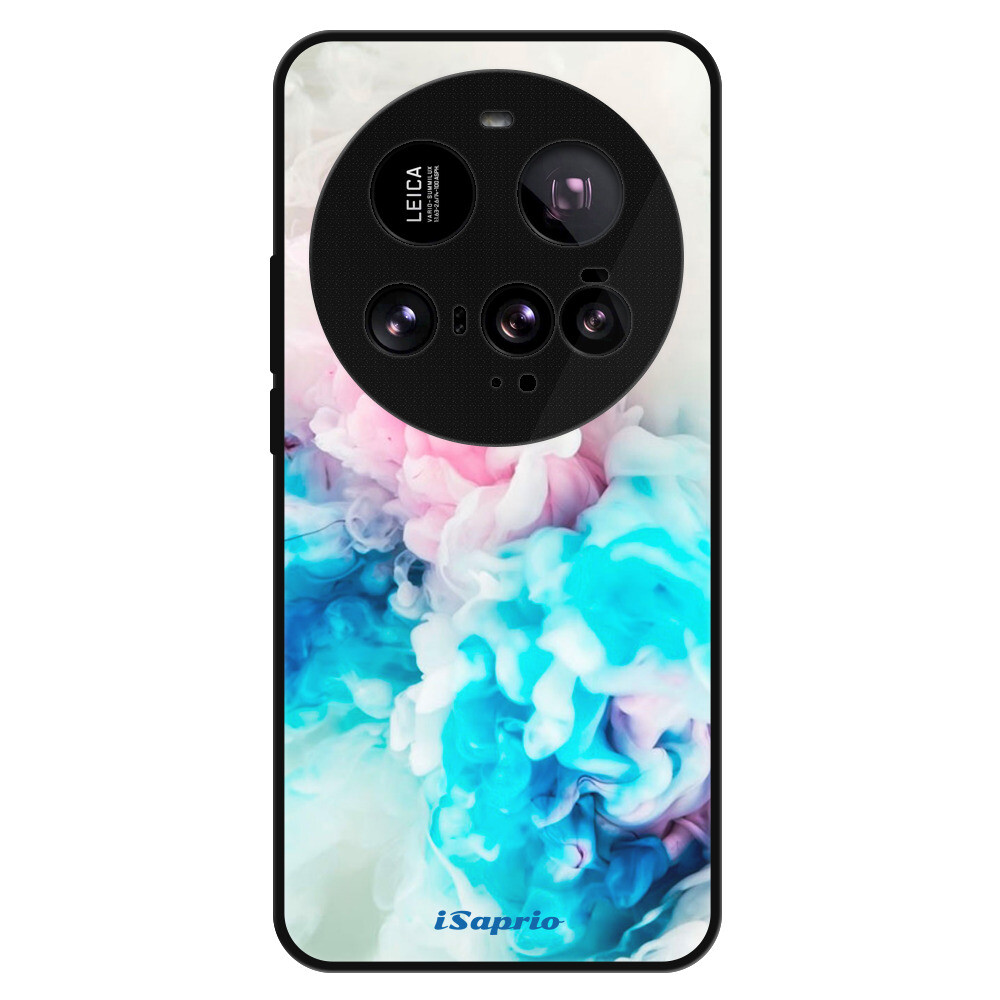 Lesklé puzdro Exclusive iSaprio - Watercolor 03 - Xiaomi 15 Ultra