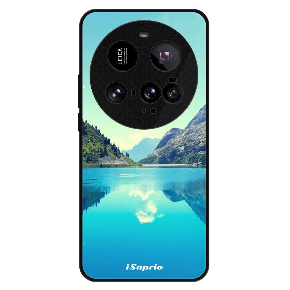 Lesklé puzdro Exclusive iSaprio - Lake 01 - Xiaomi 15 Ultra