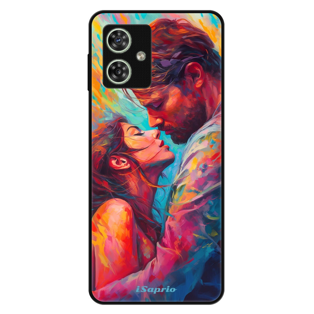 Lesklé puzdro Exclusive iSaprio - Fall in Love - Motorola Moto G54 5G / G54 5G Power Edition