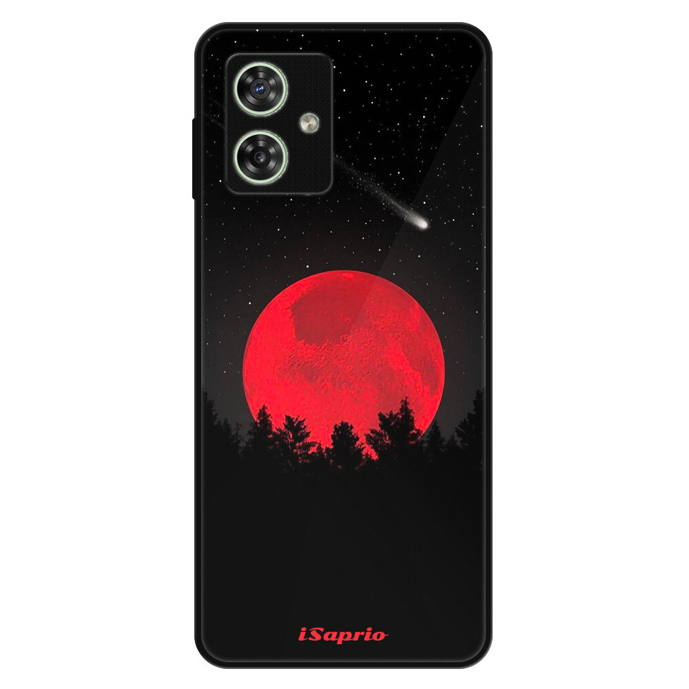 Lesklé puzdro Exclusive iSaprio - Perseids 01 - Motorola Moto G54 5G / G54 5G Power Edition