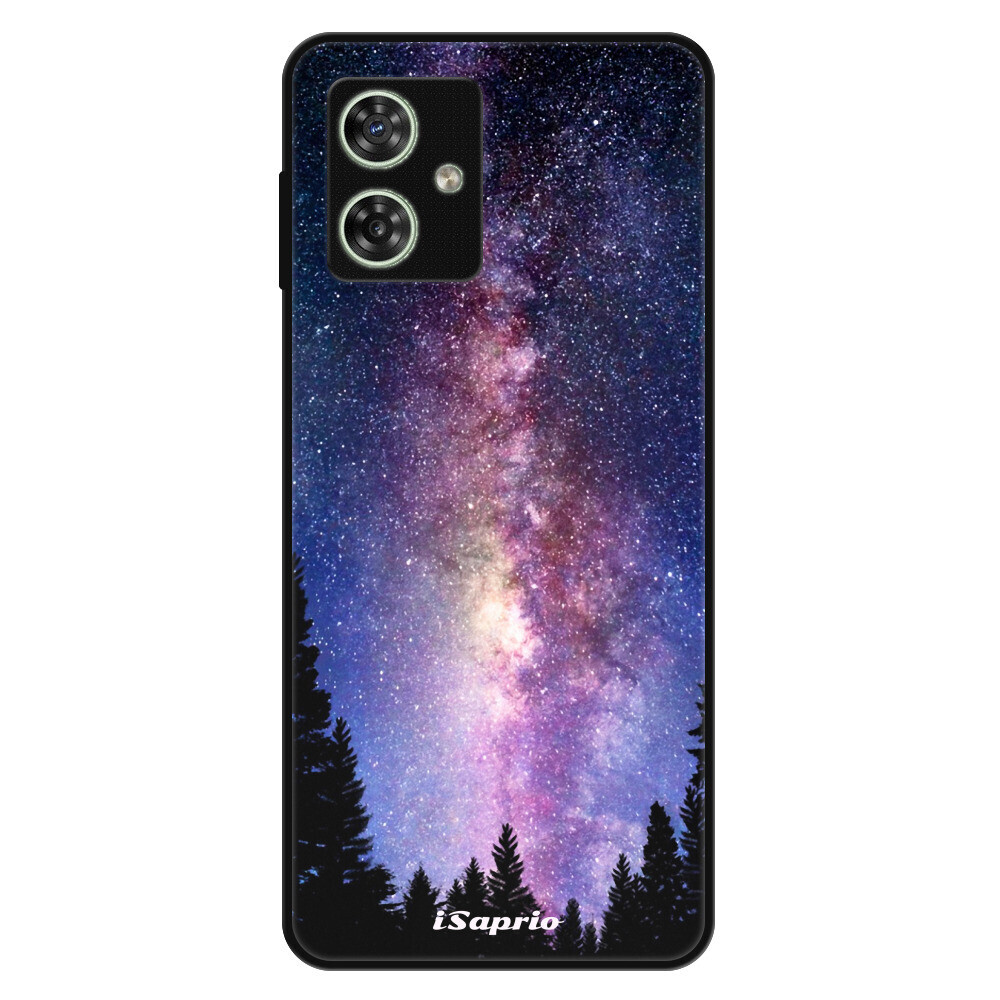 Lesklé puzdro Exclusive iSaprio - Milky Way 11 - Motorola Moto G54 5G / G54 5G Power Edition