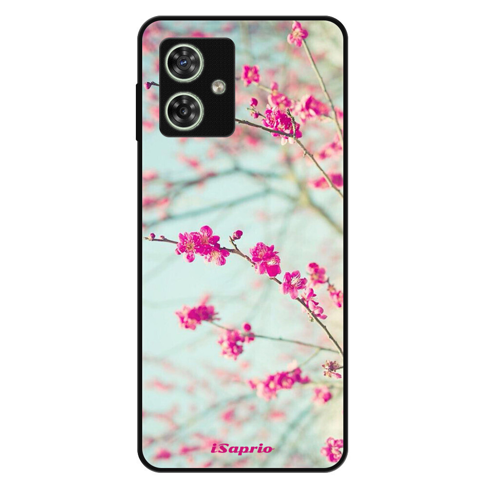 Lesklé puzdro Exclusive iSaprio - Blossom 01 - Motorola Moto G54 5G / G54 5G Power Edition