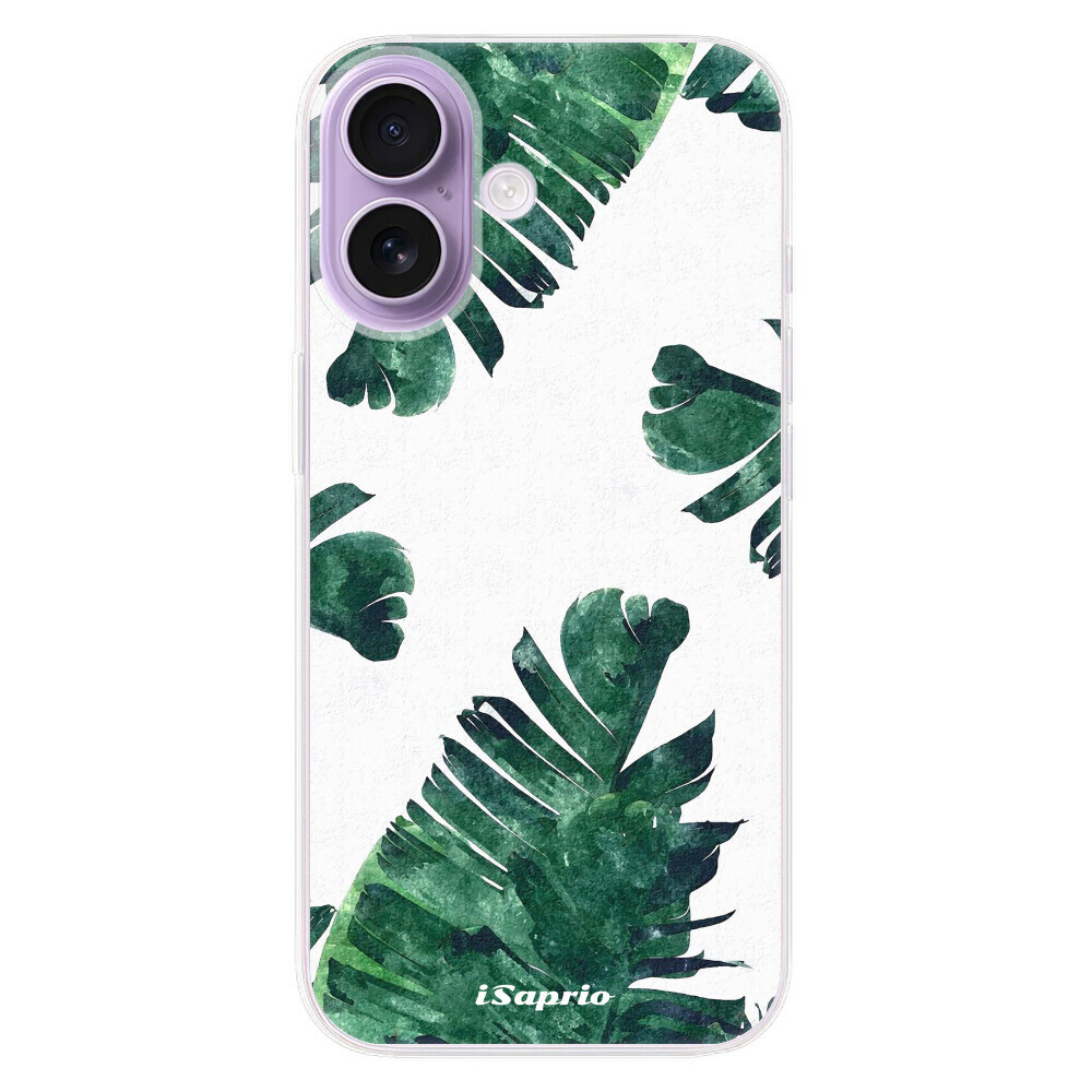 Odolné silikónové puzdro iSaprio - Jungle 11 - iPhone 17