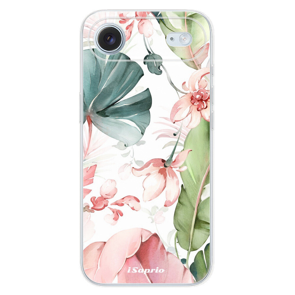 Odolné silikónové puzdro iSaprio - Exotic Pattern 01 - iPhone 17 Air