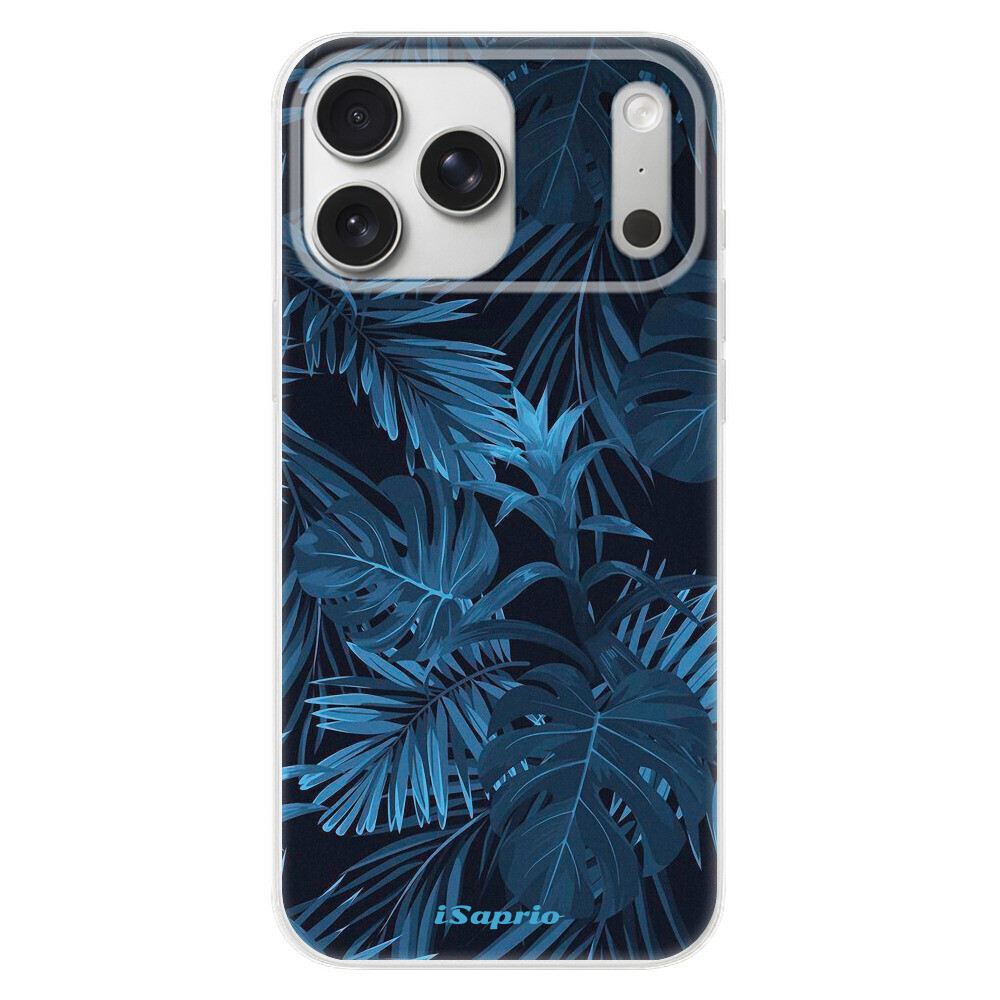 Odolné silikónové puzdro iSaprio - Jungle 12 - iPhone 17 Pro Max