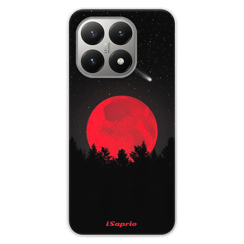 Odolné silikónové puzdro iSaprio - Perseids 01 - Xiaomi 15T