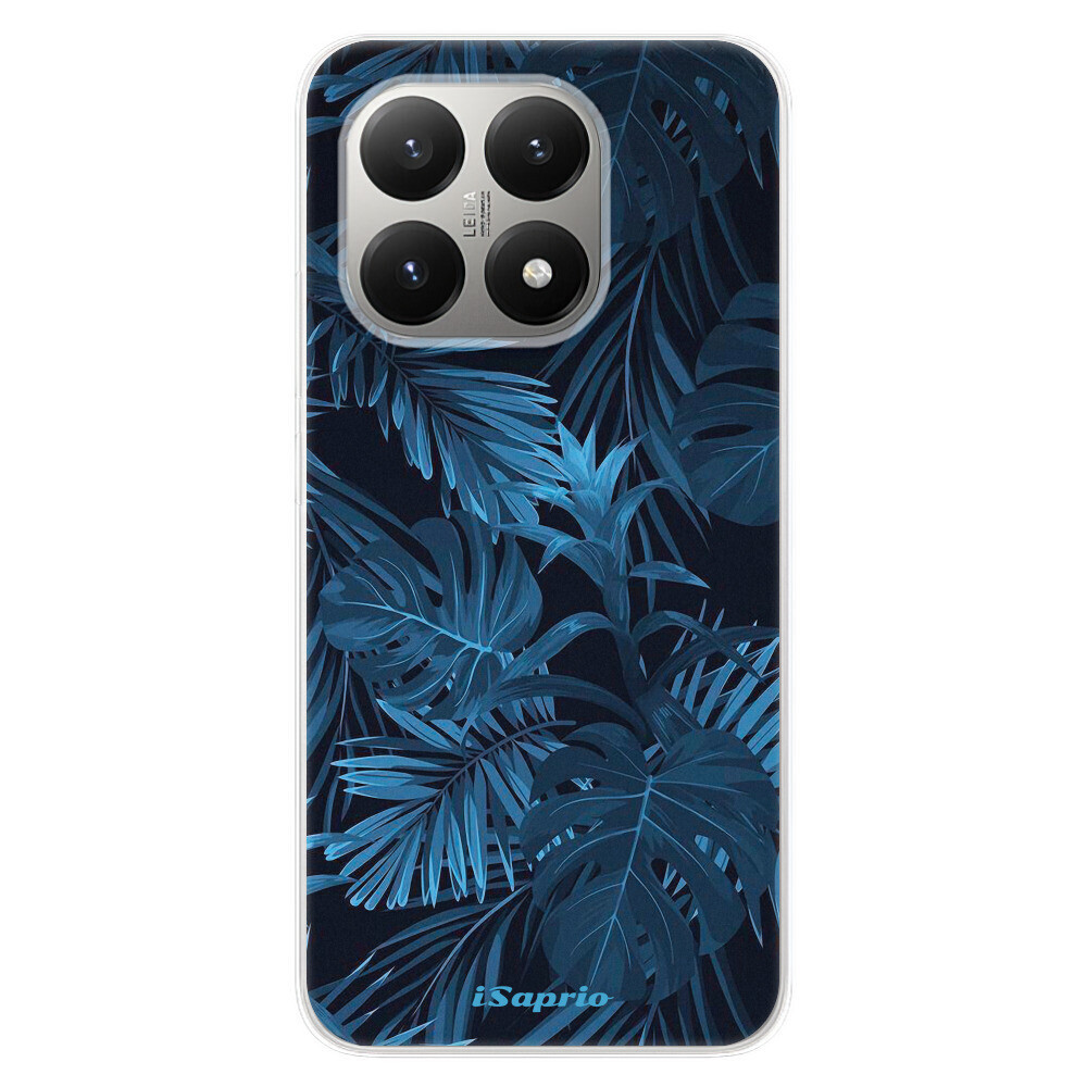 Odolné silikónové puzdro iSaprio - Jungle 12 - Xiaomi 15T