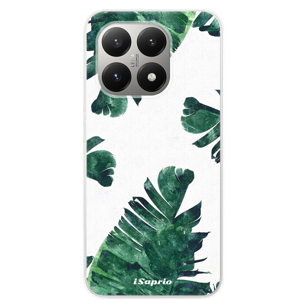 Odolné silikónové puzdro iSaprio - Jungle 11 - Xiaomi 15T