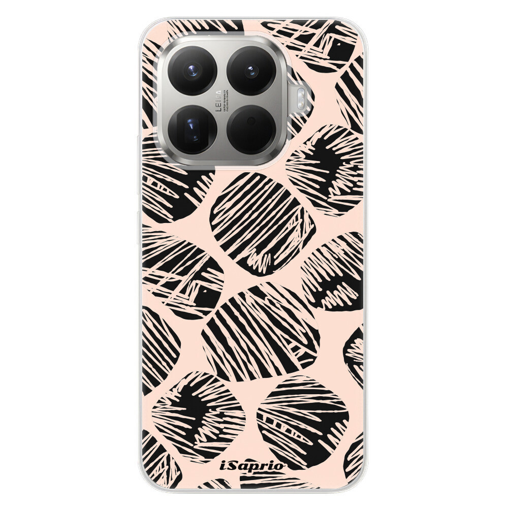 Odolné silikónové puzdro iSaprio - Shapes - Xiaomi 15T Pro