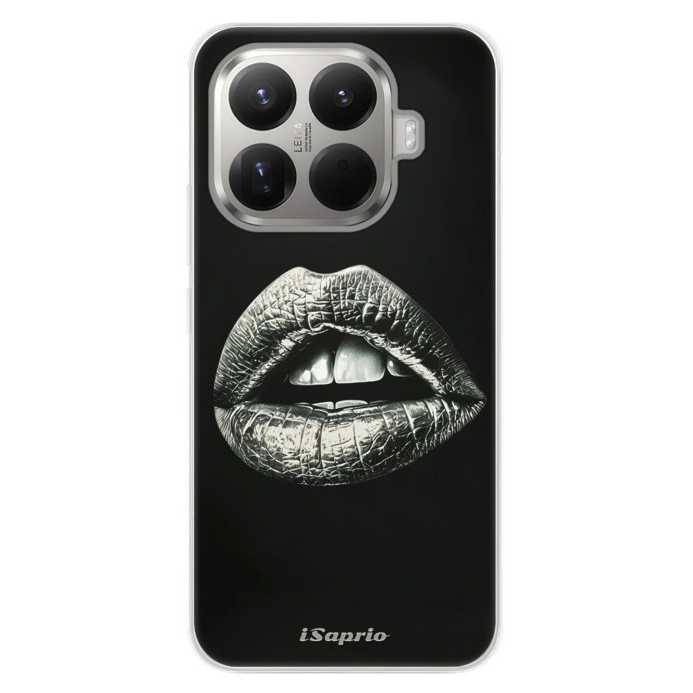 Odolné silikónové puzdro iSaprio - Lips - Xiaomi 15T Pro