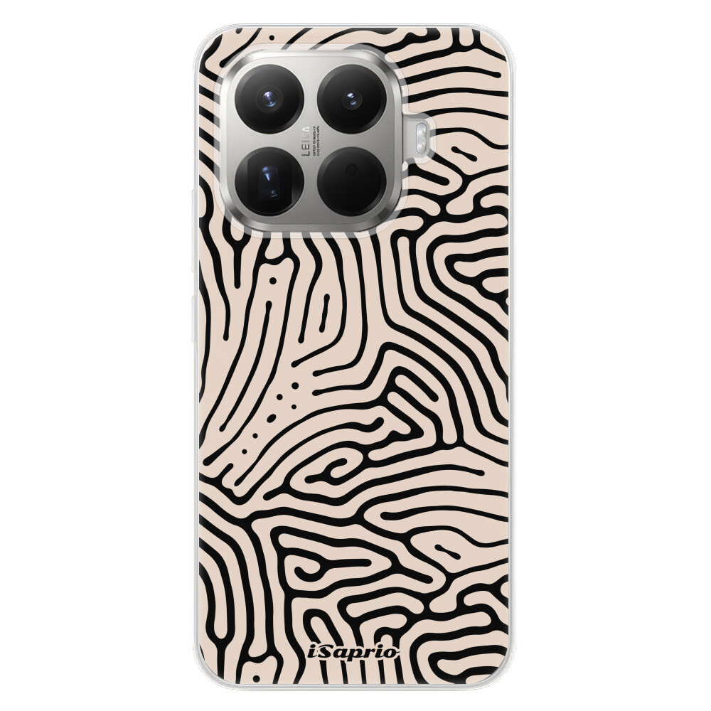 Odolné silikónové puzdro iSaprio - Biologic - Xiaomi 15T Pro
