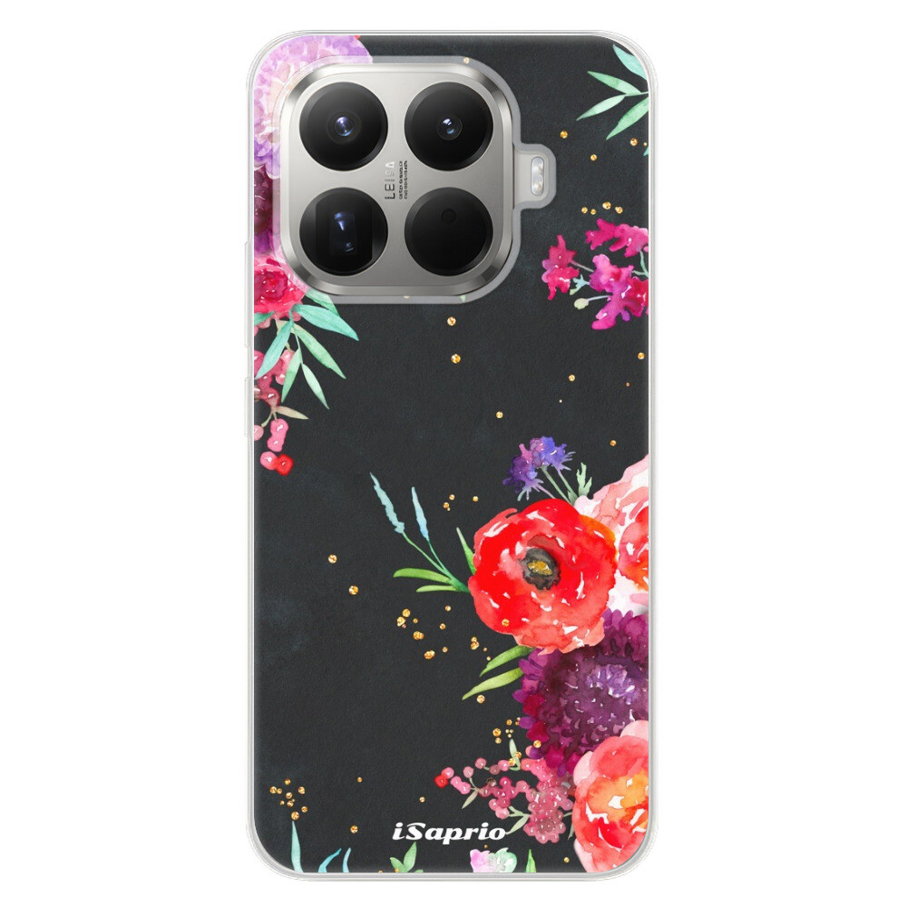 Odolné silikónové puzdro iSaprio - Fall Roses - Xiaomi 15T Pro