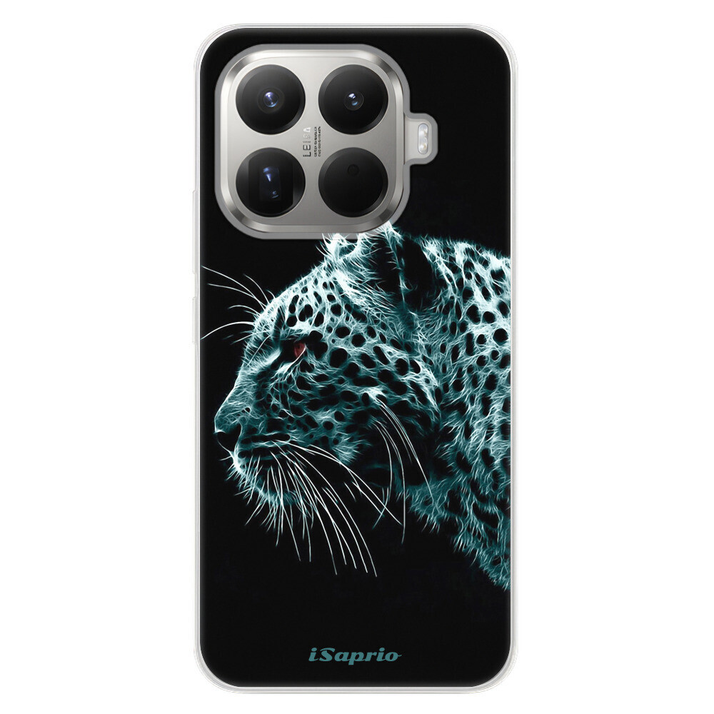 Odolné silikónové puzdro iSaprio - Leopard 10 - Xiaomi 15T Pro