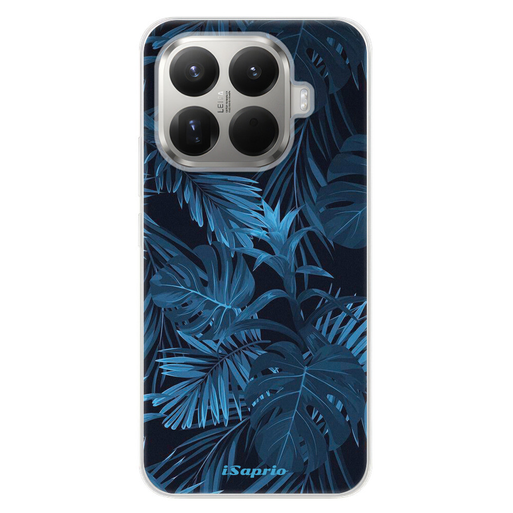 Odolné silikónové puzdro iSaprio - Jungle 12 - Xiaomi 15T Pro