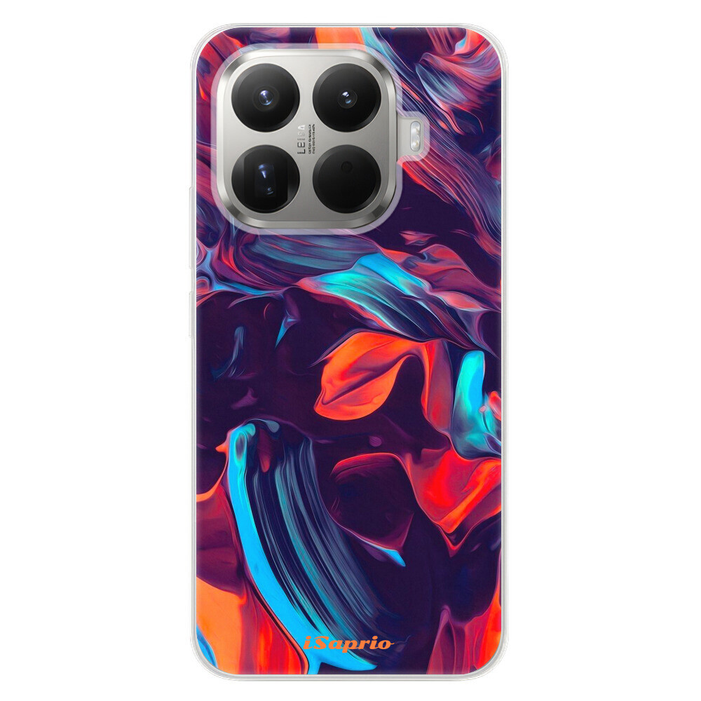 Odolné silikónové puzdro iSaprio - Color Marble 19 - Xiaomi 15T Pro