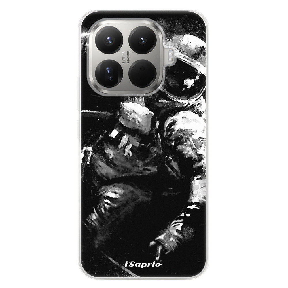 Odolné silikónové puzdro iSaprio - Astronaut 02 - Xiaomi 15T Pro