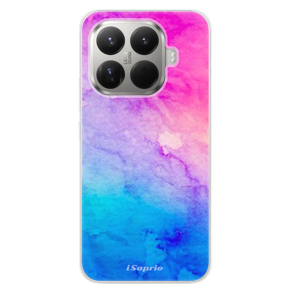 Odolné silikónové puzdro iSaprio - Watercolor Paper 01 - Xiaomi 15T Pro
