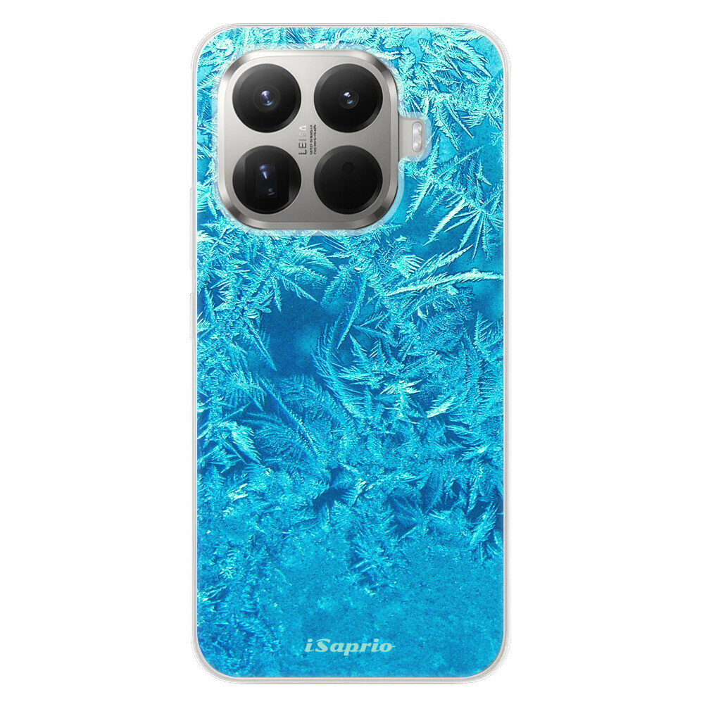 Odolné silikónové puzdro iSaprio - Ice 01 - Xiaomi 15T Pro