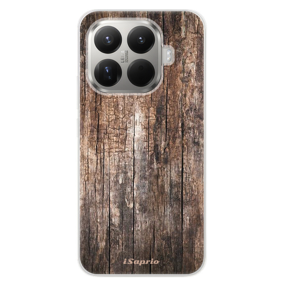 Odolné silikónové puzdro iSaprio - Wood 11 - Xiaomi 15T Pro