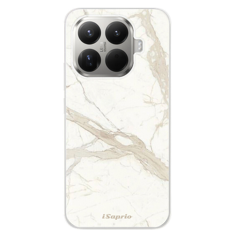 Odolné silikónové puzdro iSaprio - Marble 12 - Xiaomi 15T Pro