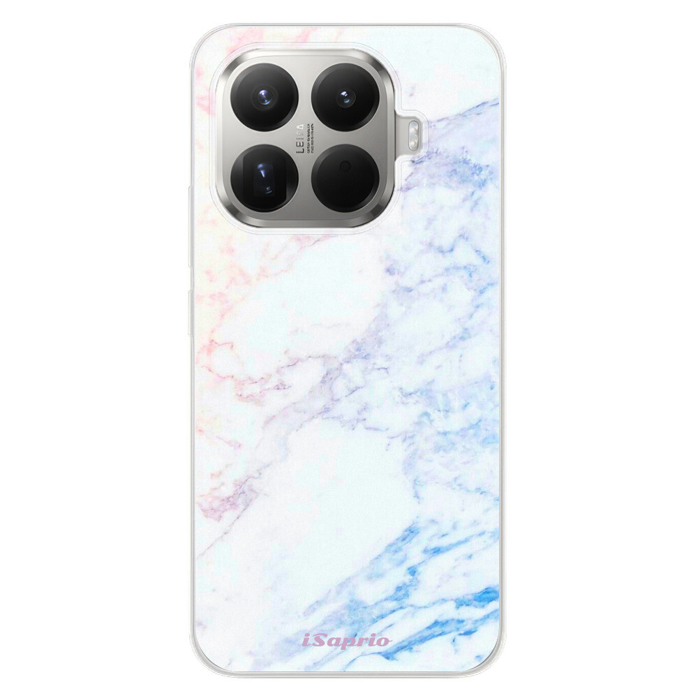 Odolné silikónové puzdro iSaprio - Raibow Marble 10 - Xiaomi 15T Pro